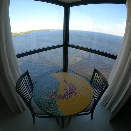Tropical Executive Hotel Манаус Екстериор снимка