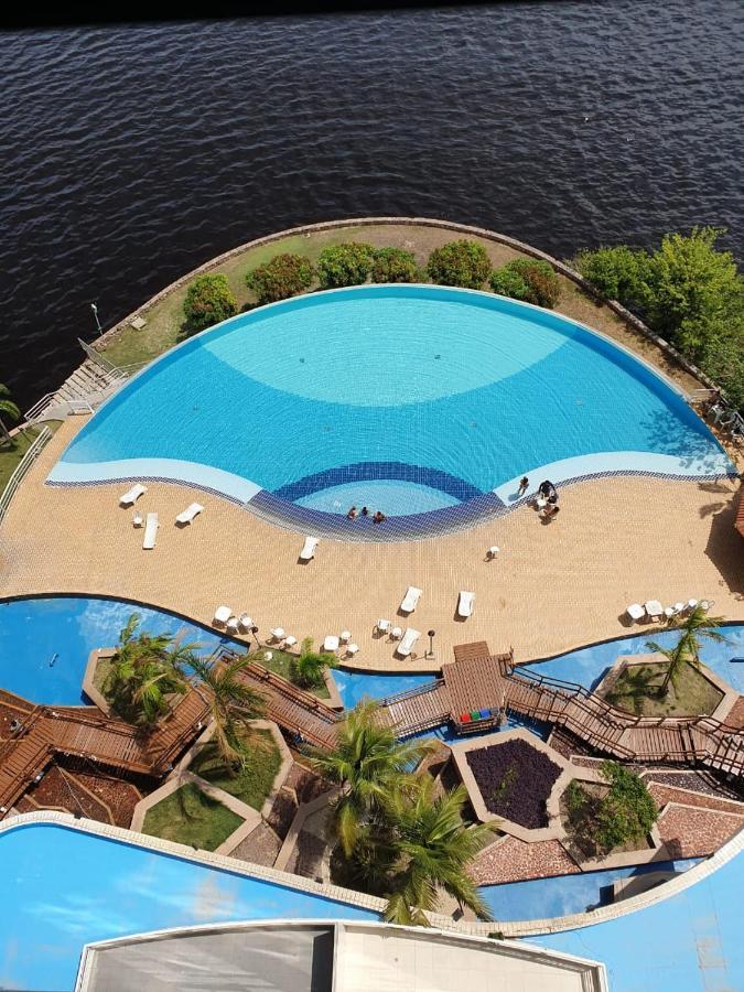 Tropical Executive Hotel Манаус Екстериор снимка