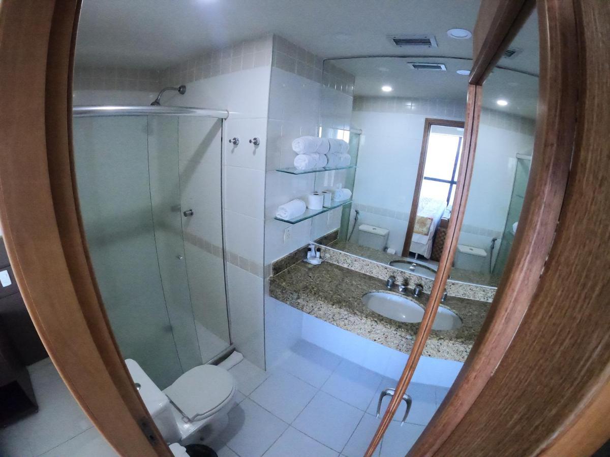 Tropical Executive Hotel Манаус Екстериор снимка