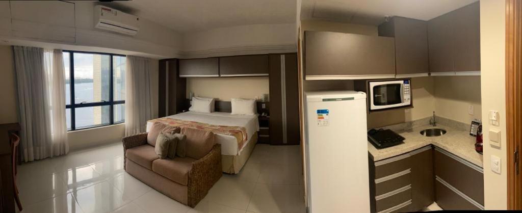 Tropical Executive Hotel Манаус Екстериор снимка