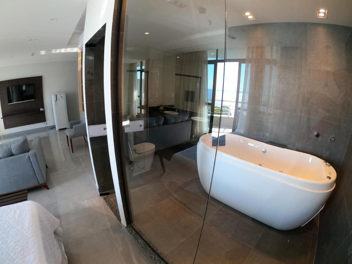 Tropical Executive Hotel Манаус Екстериор снимка